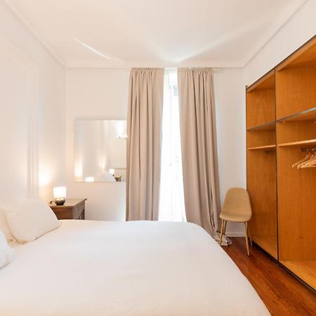 Eki Etxea En Orio Al Lado De San Sebastian Parking Apartman Kültér fotó