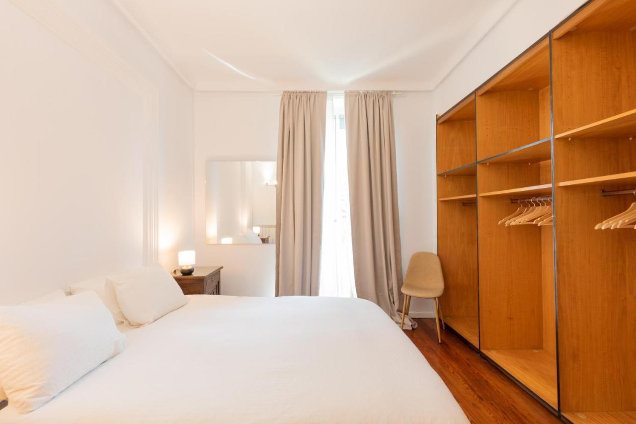 Eki Etxea En Orio Al Lado De San Sebastian Parking Apartman Kültér fotó