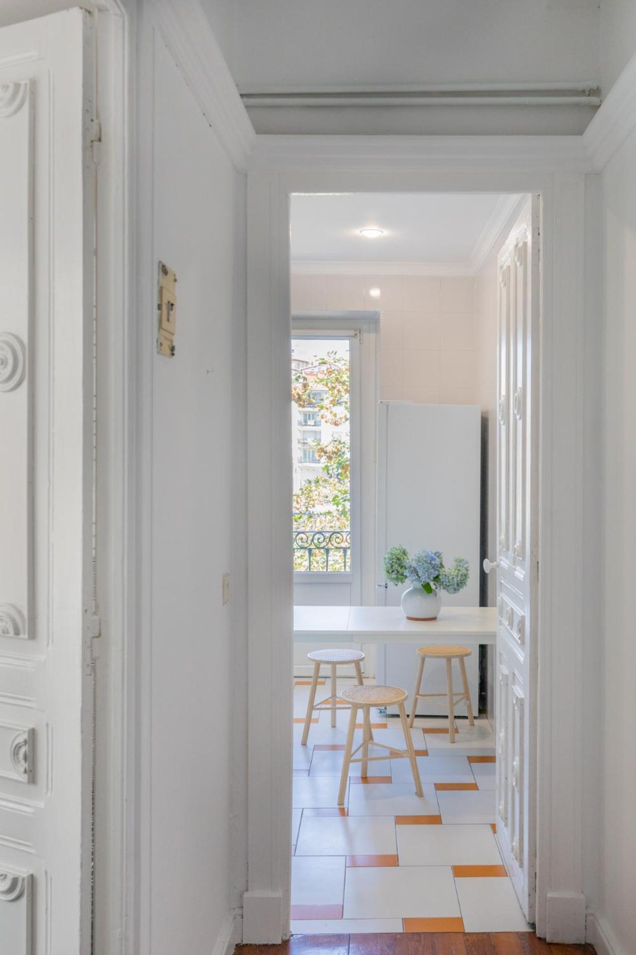 Eki Etxea En Orio Al Lado De San Sebastian Parking Apartman Kültér fotó