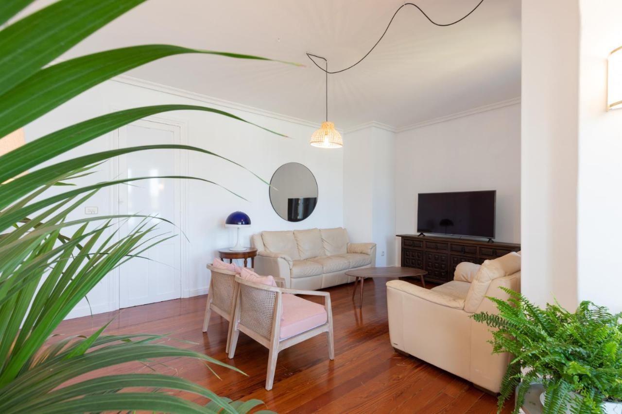 Eki Etxea En Orio Al Lado De San Sebastian Parking Apartman Kültér fotó