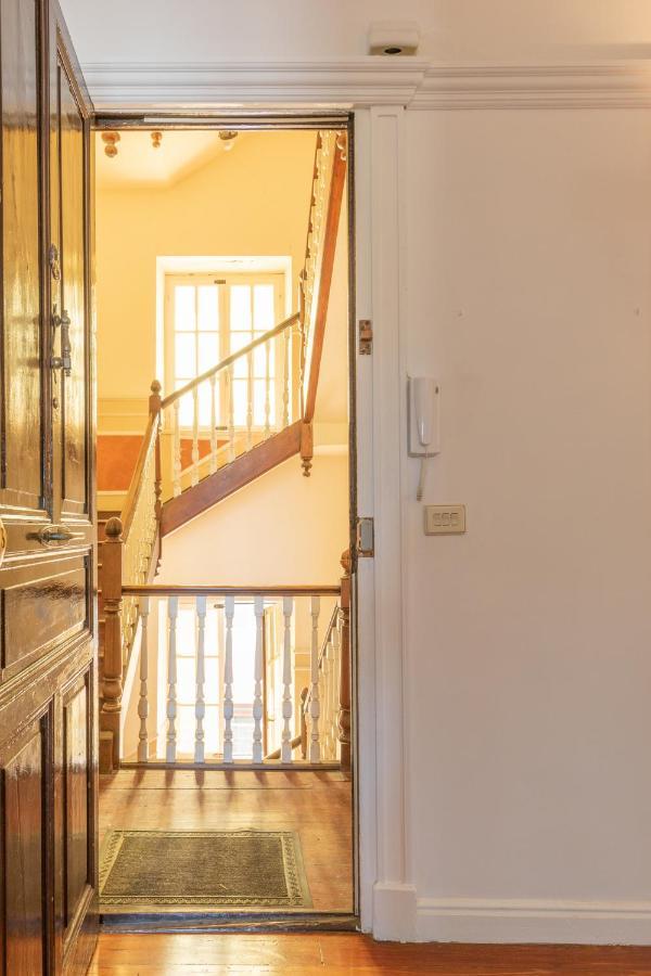 Eki Etxea En Orio Al Lado De San Sebastian Parking Apartman Kültér fotó