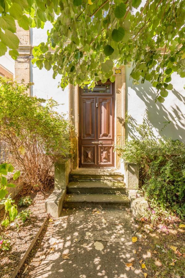 Eki Etxea En Orio Al Lado De San Sebastian Parking Apartman Kültér fotó
